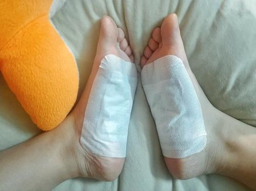 足貼去濕氣是真的嗎？足貼可以天天貼嗎？