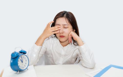 眼睛干澀是怎么引起的？如何預(yù)防眼睛干澀？