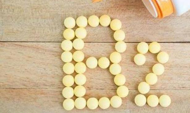 缺乏維生素B2有哪些癥狀？含維生素B2的食物有哪些？