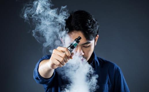 電子煙可以戒煙嗎？長期抽電子煙會有危害嗎？