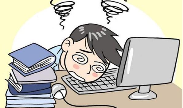 上班族壓力大有哪些原因？上班族壓力大有什么表現(xiàn)？
