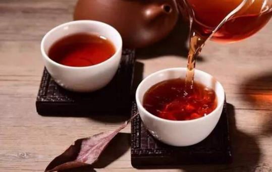 普洱茶有哪些營(yíng)養(yǎng)價(jià)值？喝普洱茶有哪些好處？