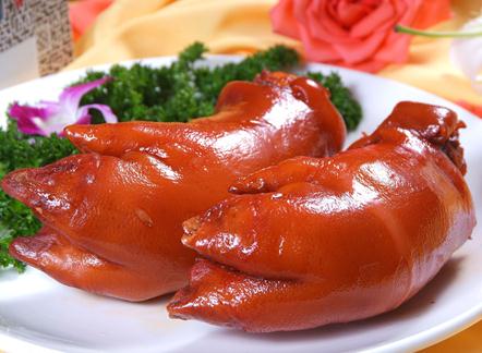 吃豬蹄有什么好處？豬蹄怎么吃不會(huì)胖？