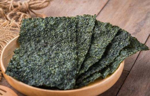 海苔有哪些營養(yǎng)價值？吃海苔有什么好處？