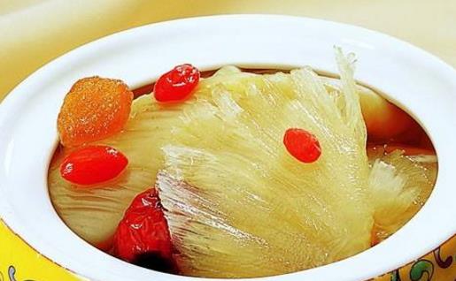 花膠的功效有哪些？花膠怎么泡發(fā)速度快？