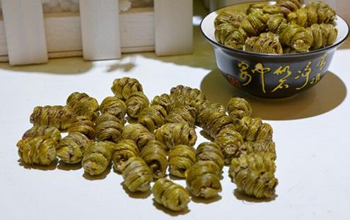 石斛孕婦可以吃嗎？石斛怎么吃效果最好？