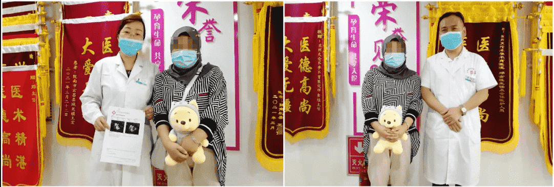 蘭州天倫醫(yī)院看不孕怎么樣？青海夫妻同查“十”來(lái)孕轉(zhuǎn)終圓夢(mèng)