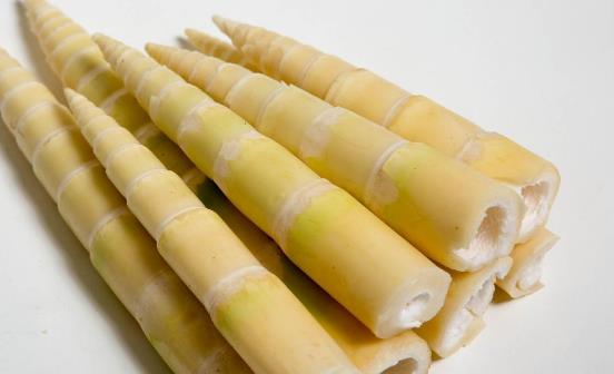 孕婦可以吃竹筍嗎？孕婦吃竹筍有哪些好處？
