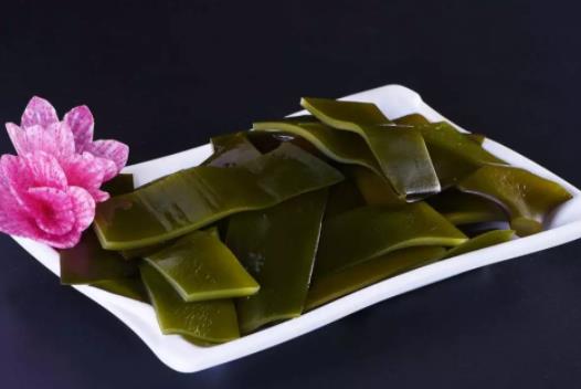海帶可以和雞蛋一起吃嗎？吃海帶需要注意什么