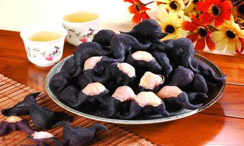 菱角孕婦能吃嗎？孕婦吃菱角有什么好處？