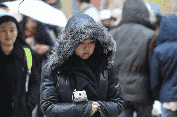 天氣降溫寒冷要注意什么 下半年來最強(qiáng)冷空氣來襲