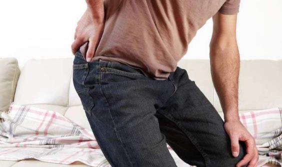 男人腰痛有哪些原因？男人如何預防腰痛？