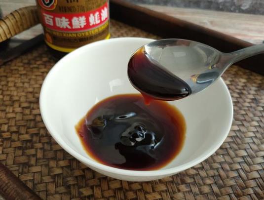 含什么成分的蠔油好？蠔油不蓋蓋子能用多久