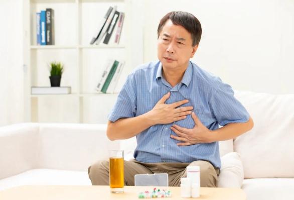 心絞痛如何治療？心絞痛患者飲食注意事項