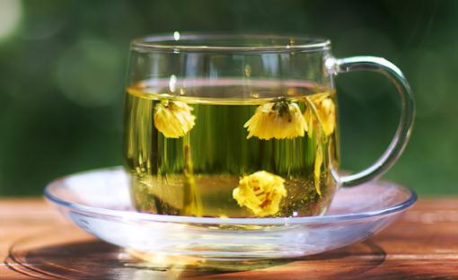 什么人不適合喝菊花茶？喝菊花茶的最佳時(shí)間