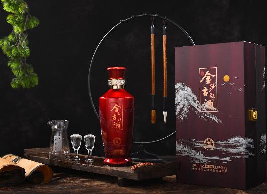 純糧酒與勾兌酒有什么區(qū)別？濃香白酒有什么特點(diǎn)
