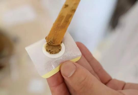 三伏貼干了還管用嗎？三伏貼天氣不熱能貼嗎