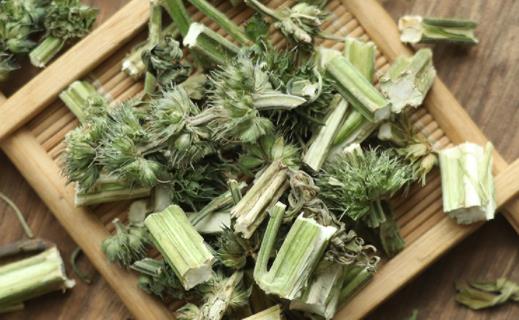 益母草喝完肚子疼怎么回事？女性長(zhǎng)期喝益母草好嗎