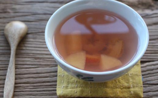 蘋(píng)果水煮后還有營(yíng)養(yǎng)嗎？蘋(píng)果煮水可以減肥嗎