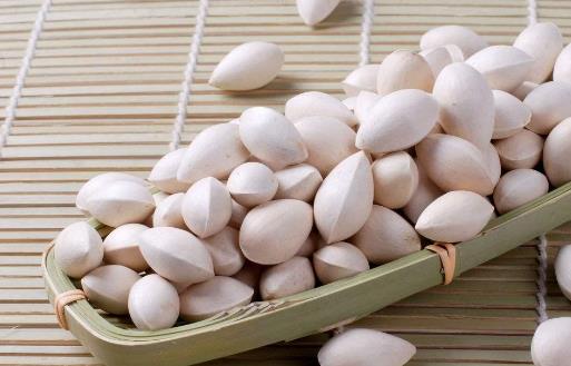 吃白果有哪些好處？白果怎么保存