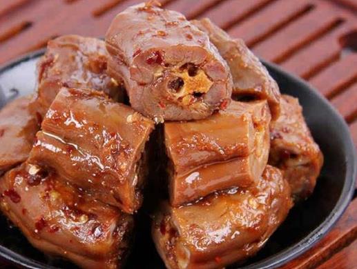 絕味鴨脖過(guò)夜了還能吃嗎？吃不完的鴨脖怎么保存