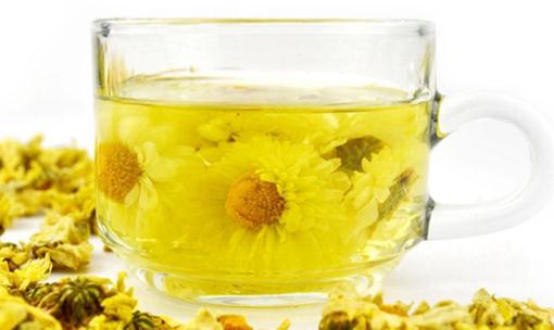 菊花茶幾天喝一次最好？菊花泡水喝的9大禁忌