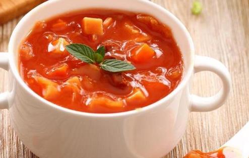 什么叫羅宋湯？做羅宋湯需要哪些食材？