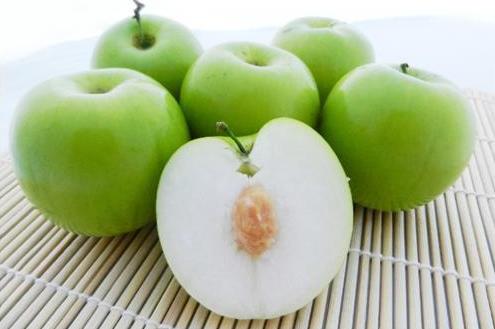 吃牛奶棗有哪些好處？吃牛奶棗要注意什么