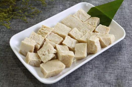 吃凍豆腐有什么好處？吃凍豆腐要注意什么