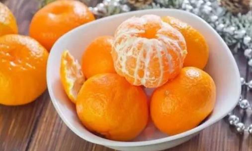 吃橘子有哪些好處？怎么挑選橘子