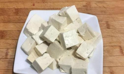 豆腐不適合哪些人吃？豆腐不要和什么一起吃