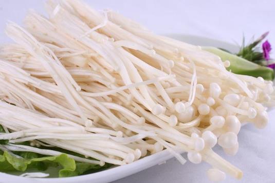 金針菇不洗可以直接吃嗎？金針菇怎么洗