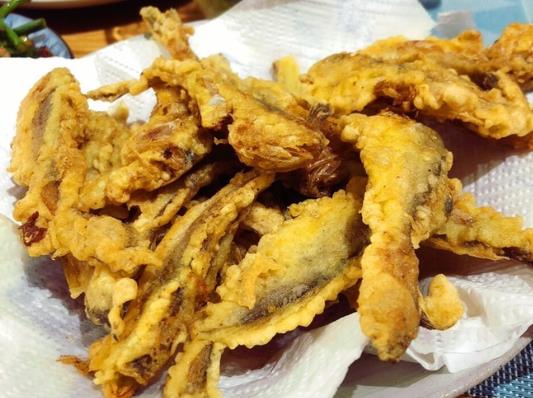 炸小干魚(yú)用什么魚(yú)？哪些食用油適合炸魚(yú)