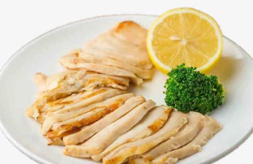 雞胸肉為什么可以減脂？只吃雞胸肉可以減肥嗎
