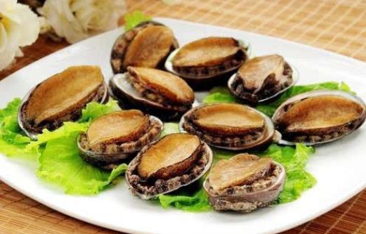 鮑魚有相克的蔬菜嗎？吃鮑魚需要注意什么