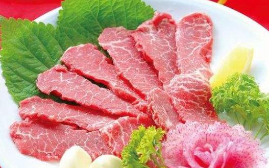 牛肉不宜和什么一起吃？怎么選購牛肉