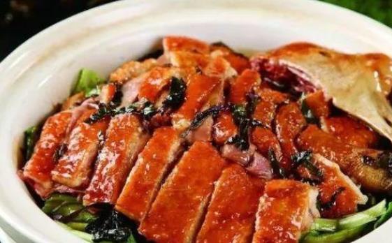 哪些人不宜吃鵝肉？鵝肉有什么功效