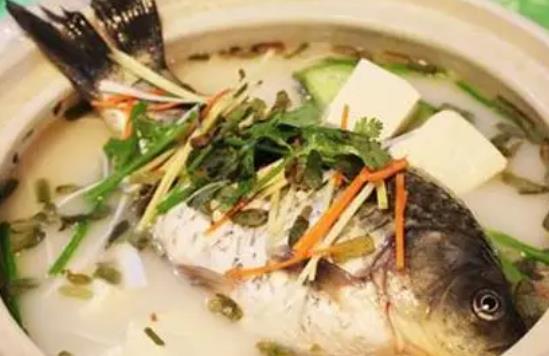 吃鯉魚有哪些好處？鯉魚怎么去除腥味