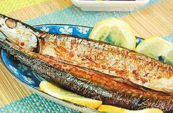 秋刀魚(yú)有哪些功效？秋刀魚(yú)怎么儲(chǔ)存