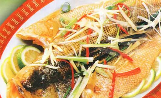 鯉魚和什么一起吃好？吃鯉魚需要注意什么