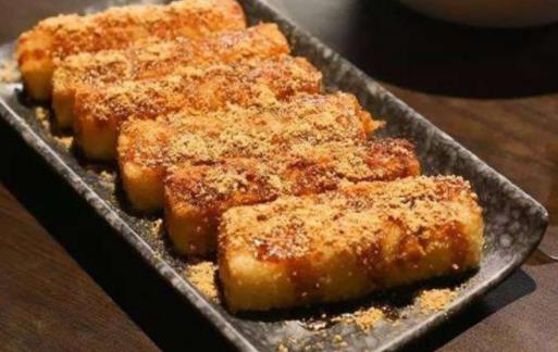 糍粑為什么叫糍粑？糍粑一定要油炸嗎