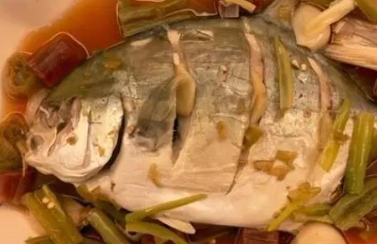 小孩吃鯧魚有哪些好處？小孩吃鯧魚需要注意什么