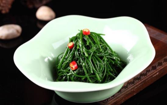 什么人不能吃沙蔥？沙蔥的營(yíng)養(yǎng)價(jià)值