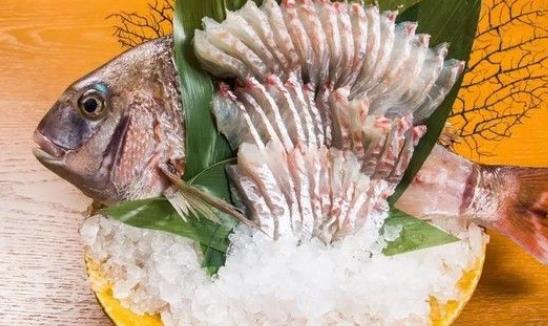 加吉魚是海魚嗎？月子期間可以吃加吉魚嗎