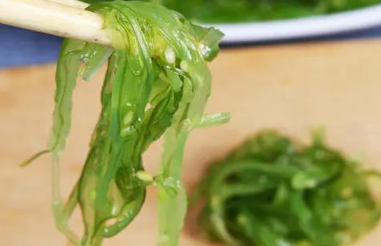 裙帶菜是海白菜嗎？裙帶菜有哪些營養(yǎng)價值