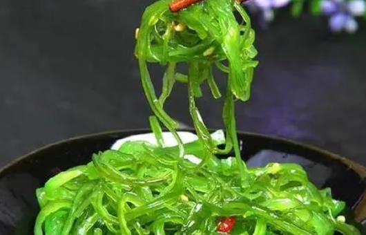 吃裙帶菜有哪些功效？裙帶菜可以煲湯嗎