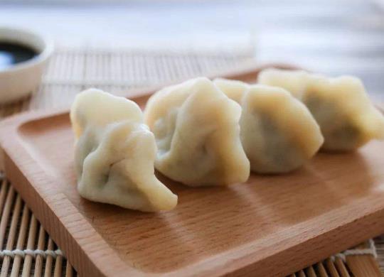 蒸餃子多久能蒸熟？年夜飯吃餃子什么餡好