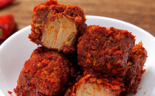 霉豆腐可以放多久？霉豆腐發(fā)黃有粘液是壞了嗎