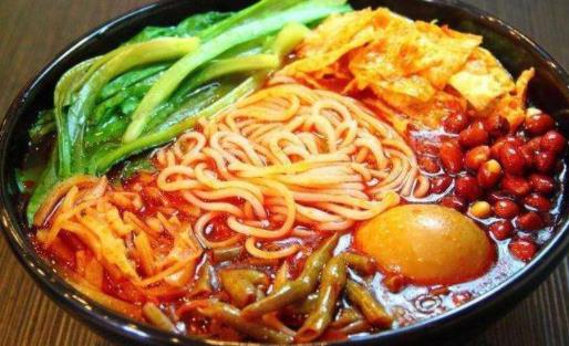 螺螄粉對(duì)身體有害嗎？螺螄粉為什么會(huì)這么臭？