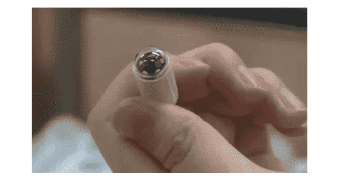 大家都聽說了嗎？南寧東大醫(yī)院有個神奇的膠囊胃鏡檢查機器人